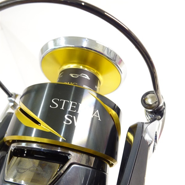 25ステラSW8000HG | イシグロ公式オンラインショップ