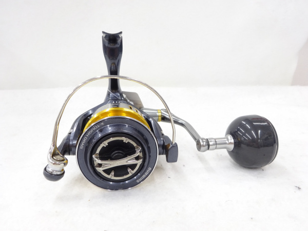 15ツインパワーSW 6000 | イシグロ公式オンラインショップ