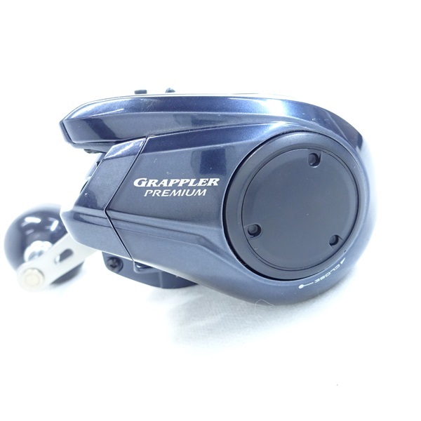 24グラップラープレミアム150XG | イシグロ公式オンラインショップ