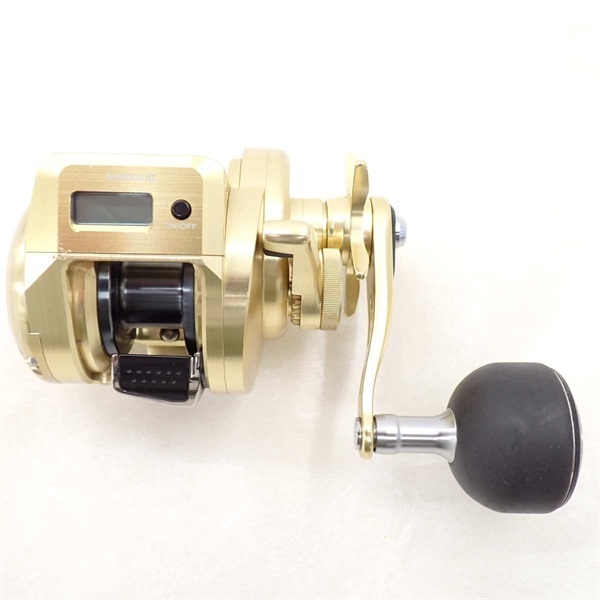 18オシアコンクエストCT200HG | イシグロ公式オンラインショップ