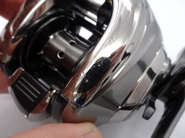 16アンタレスDC HG 右 03519 | イシグロ公式オンラインショップ