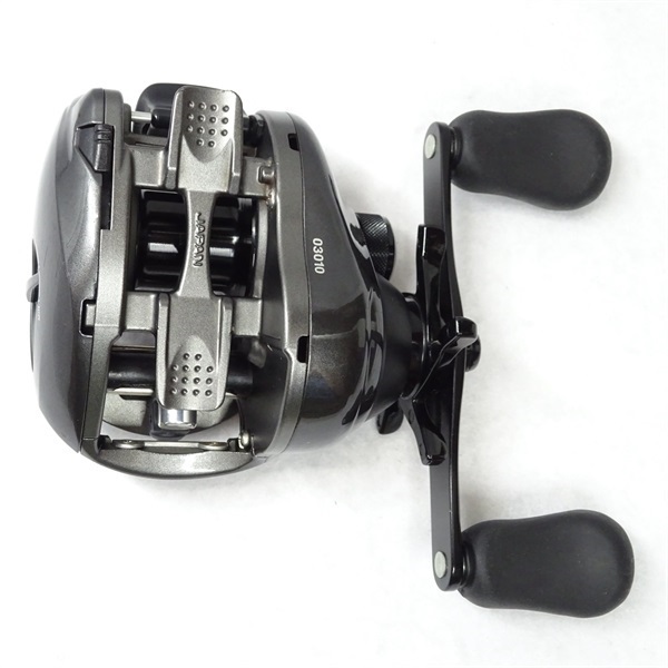 12エクスセンスDC右 | イシグロ公式オンラインショップ