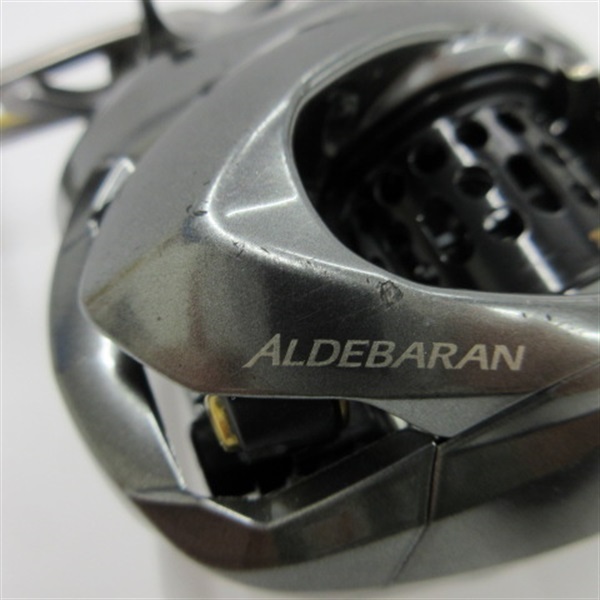 16アルデバランBFS XG右巻き | イシグロ公式オンラインショップ