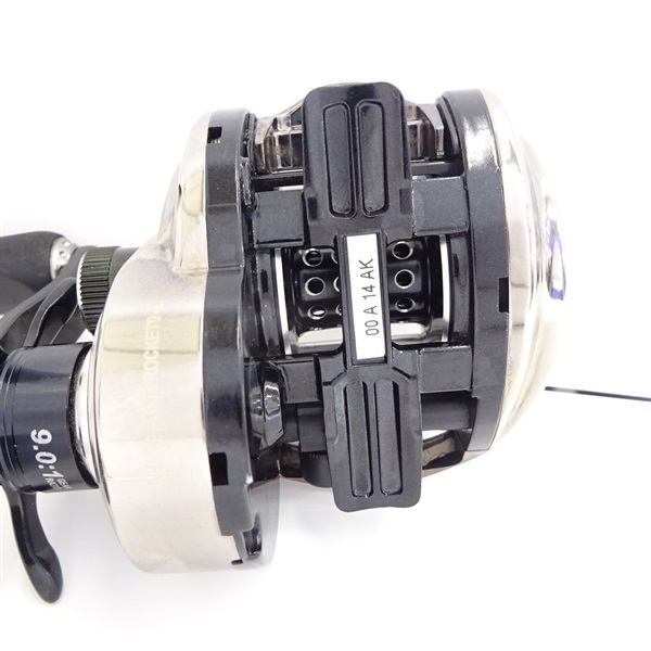 14レボエリートIBロケット9 | イシグロ公式オンラインショップ