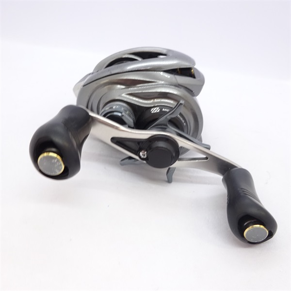 15メタニウムDC右 | イシグロ公式オンラインショップ