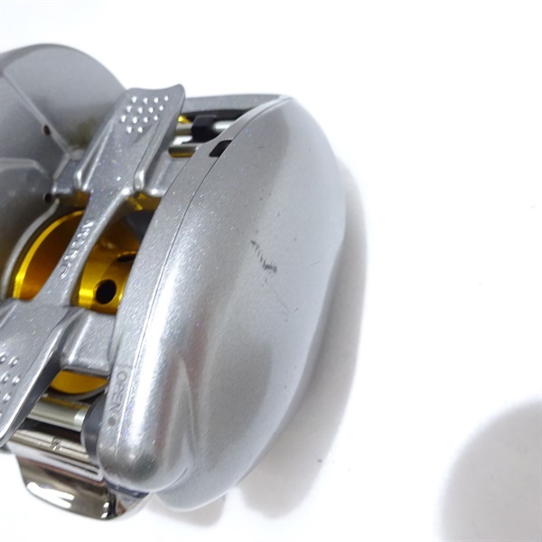 07メタニウムMG右ハンドル | イシグロ公式オンラインショップ