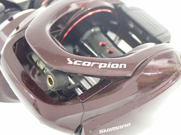 14スコーピオン 200HG | イシグロ公式オンラインショップ