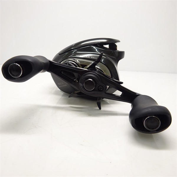 23アンタレスDCMD XG 右 | イシグロ公式オンラインショップ