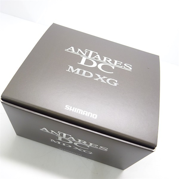 23アンタレスDCMD XG 右 | イシグロ公式オンラインショップ