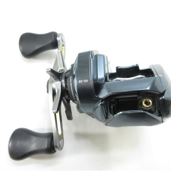 22アルデバランBFS XG 左 | イシグロ公式オンラインショップ