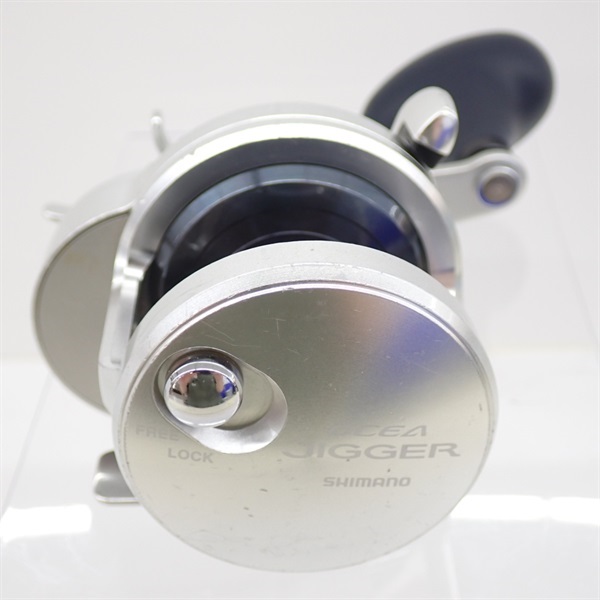 11オシアジガー1500HG | イシグロ公式オンラインショップ