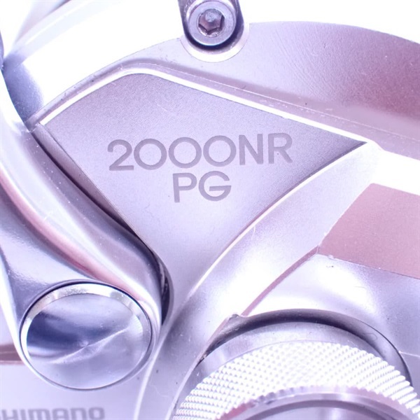 17オシアジガー2000NRPG | イシグロ公式オンラインショップ