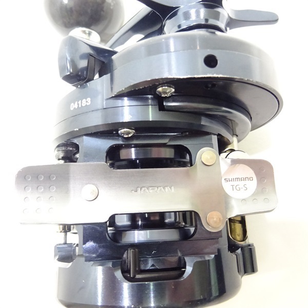 20オシアコンクエスト リミテッド200HG | イシグロ公式