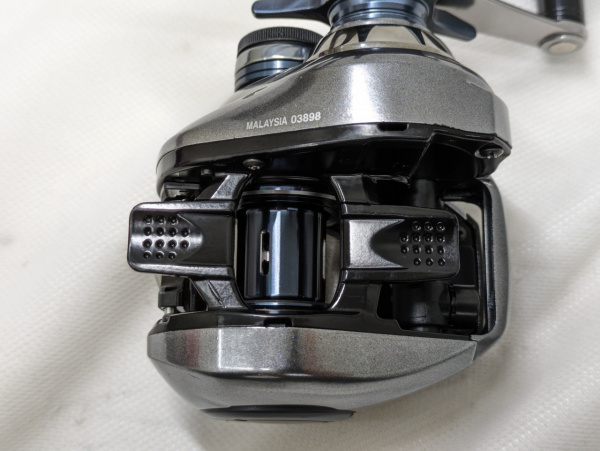 18グラップラープレミアム 150XG | イシグロ公式オンラインショップ