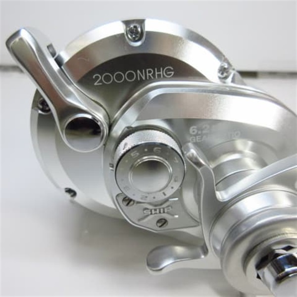 11オシアジガー2000NRHG | イシグロ公式オンラインショップ