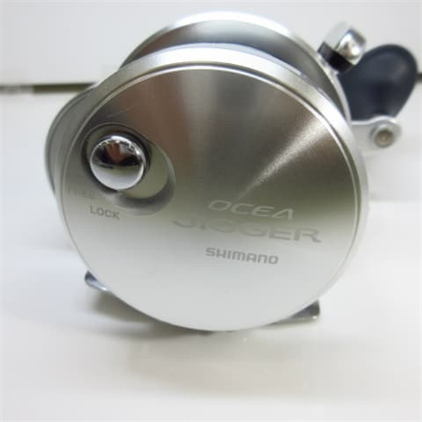 11オシアジガー2000NRHG | イシグロ公式オンラインショップ