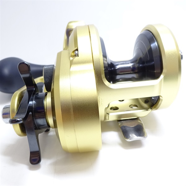 14オシアジガーリミテッド1500HG | イシグロ公式オンライン