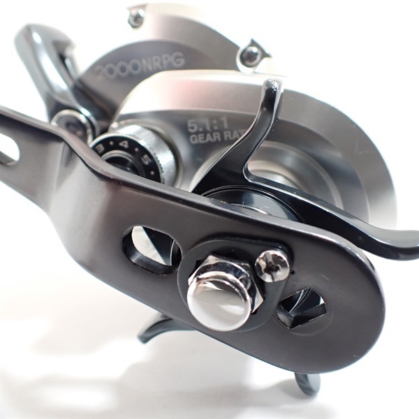 11オシアジガー2000NRPG | イシグロ公式オンラインショップ