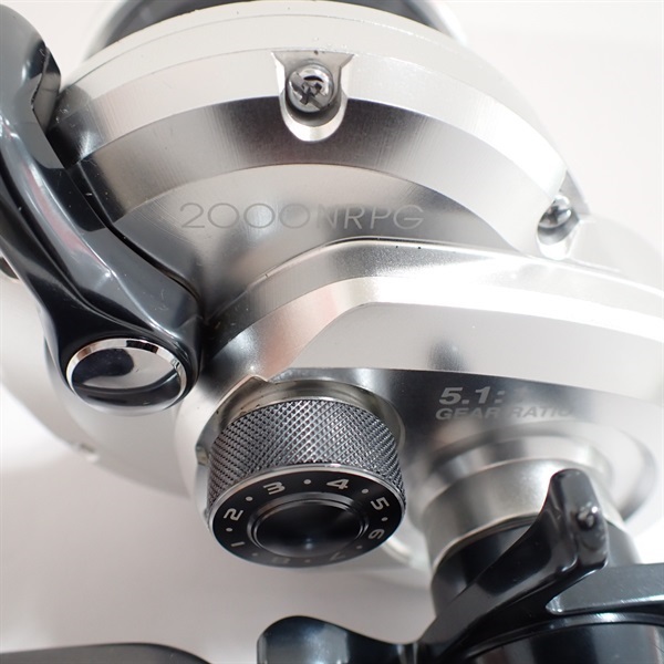 11オシアジガー2000NRPG | イシグロ公式オンラインショップ