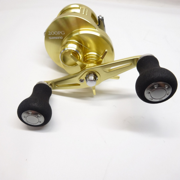 14オシアコンクエスト 200PG | イシグロ公式オンラインショップ