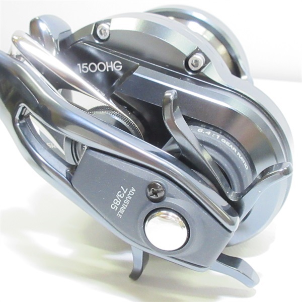 オシアジガーFカスタム1500HG | イシグロ公式オンラインショップ