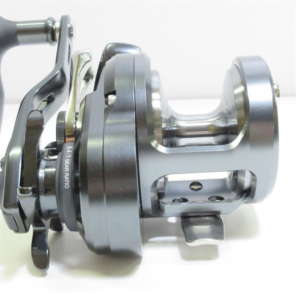 オシアジガーFカスタム1500HG | イシグロ公式オンラインショップ