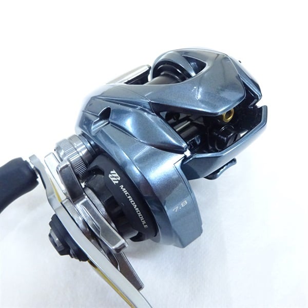 22アルデバランBFS HG RIGHT | イシグロ公式オンライン