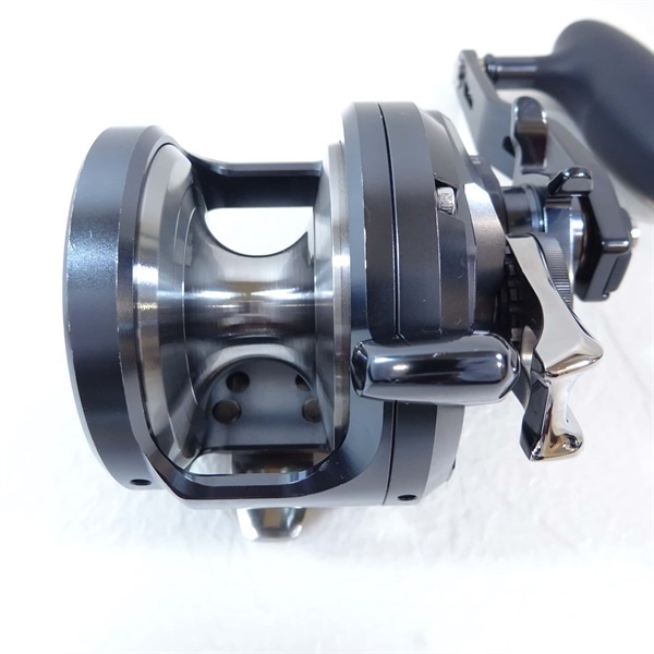 19オシアジガーFカスタム2000NRHG | イシグロ公式