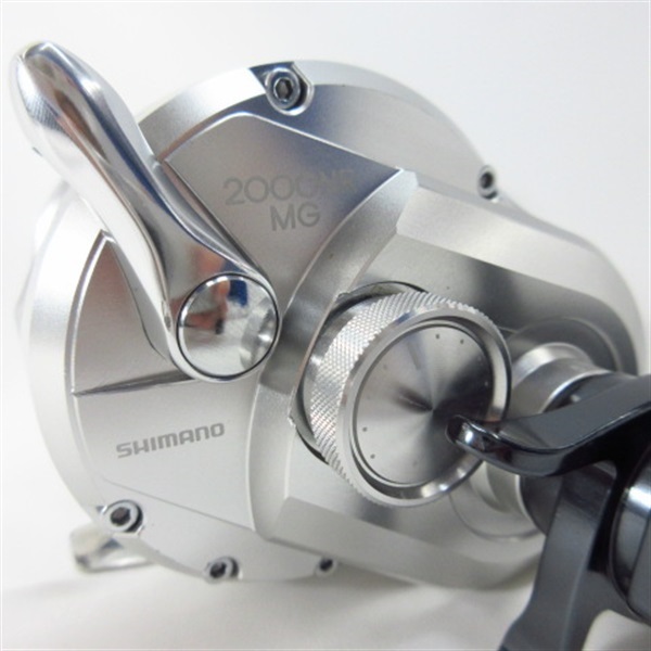 21オシアジガー 2000NRMG | イシグロ公式オンラインショップ