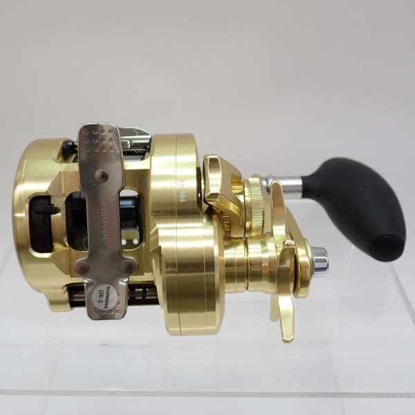 22オシアコンクエスト 300XG | イシグロ公式オンラインショップ