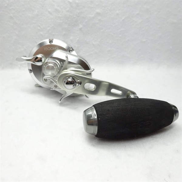 11オシアジガー1500HG | イシグロ公式オンラインショップ