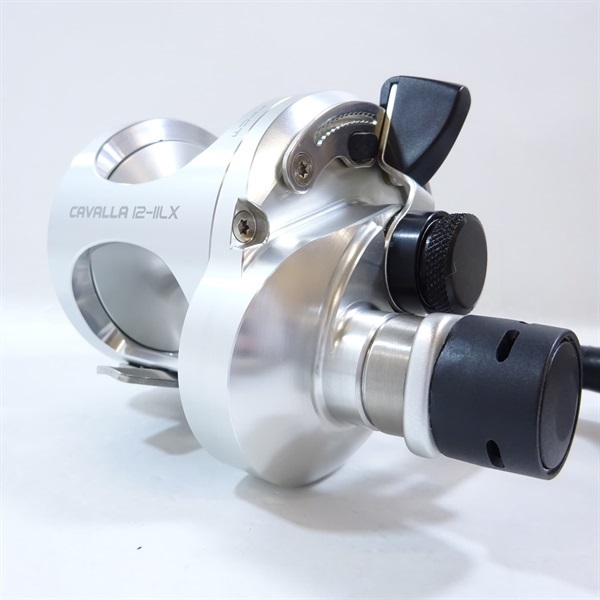 カバラ12－ⅡLX | イシグロ公式オンラインショップ