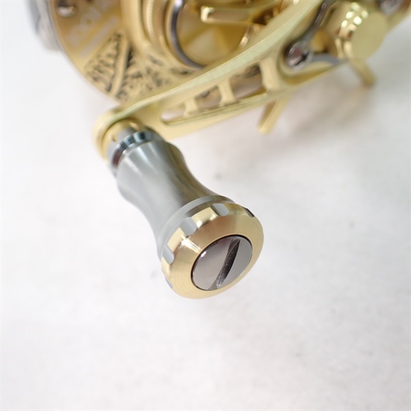 21カルカッタコンクエスト100HG | イシグロ公式オンラインショップ