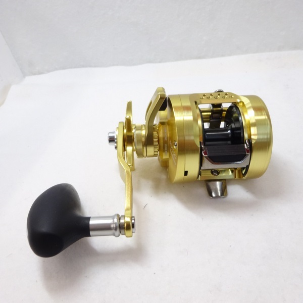 22オシアコンクエスト 301HG | イシグロ公式オンラインショップ