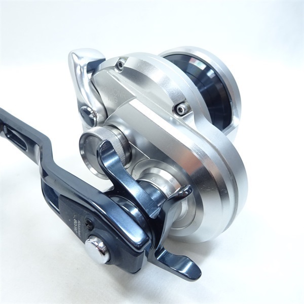 21オシアジガー 2000NRMG | イシグロ公式オンラインショップ