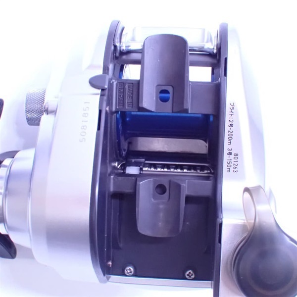 13シーボーグ150JーL | イシグロ公式オンラインショップ