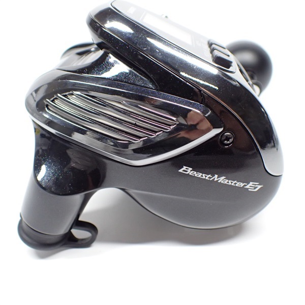 19ビーストマスターEJ2000 | イシグロ公式オンラインショップ