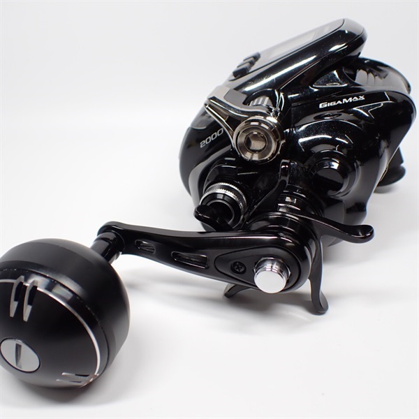 19ビーストマスターEJ2000 | イシグロ公式オンラインショップ