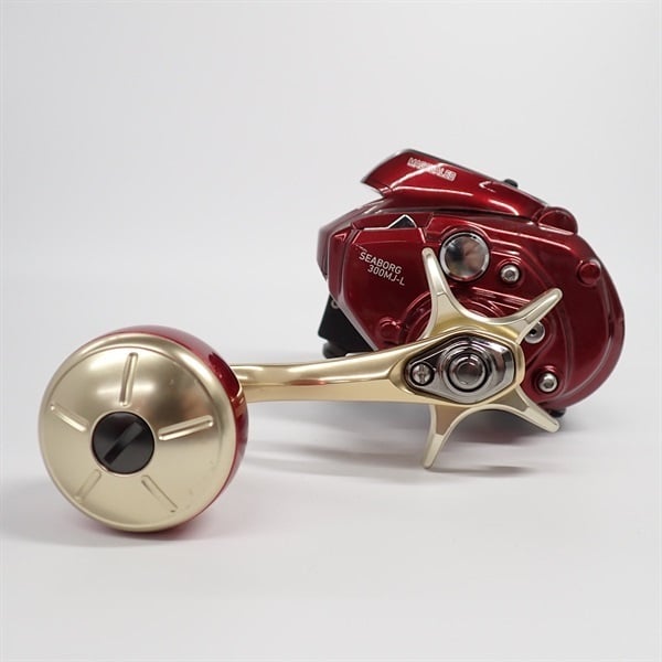 16シーボーグ300MJ－L | イシグロ公式オンラインショップ