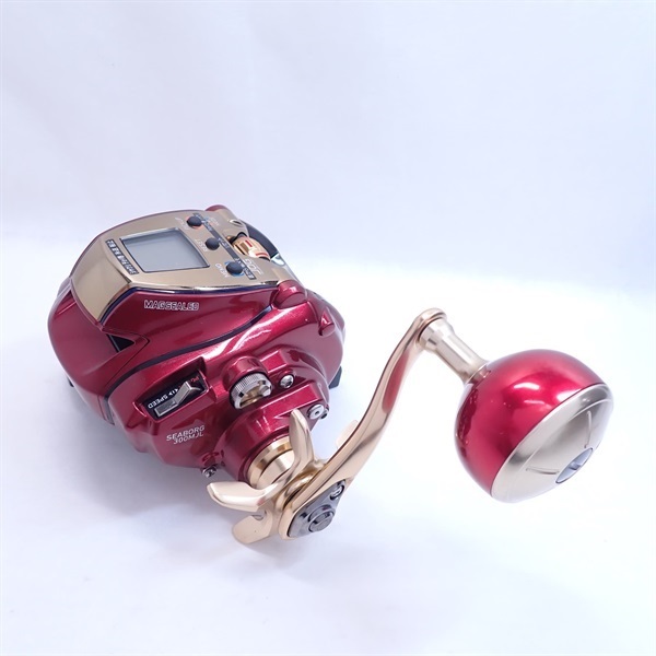 シーボーグ 300 MJ－L