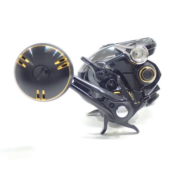 21ビーストマスター3000EJ | イシグロ公式オンラインショップ