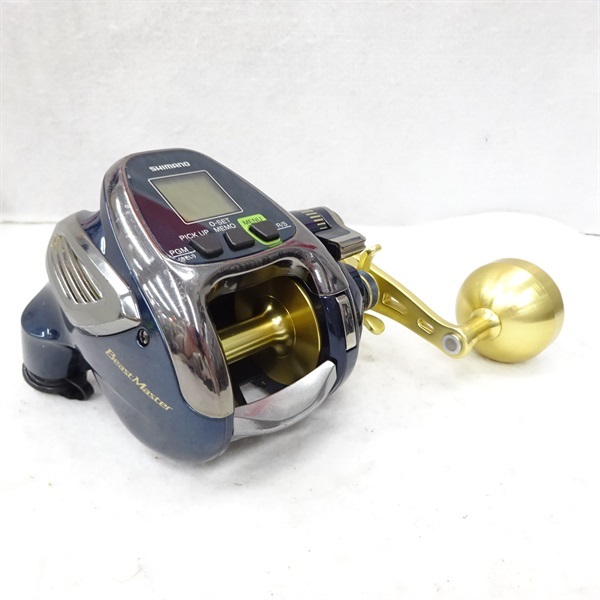 18ビーストマスター2000 | イシグロ公式オンラインショップ