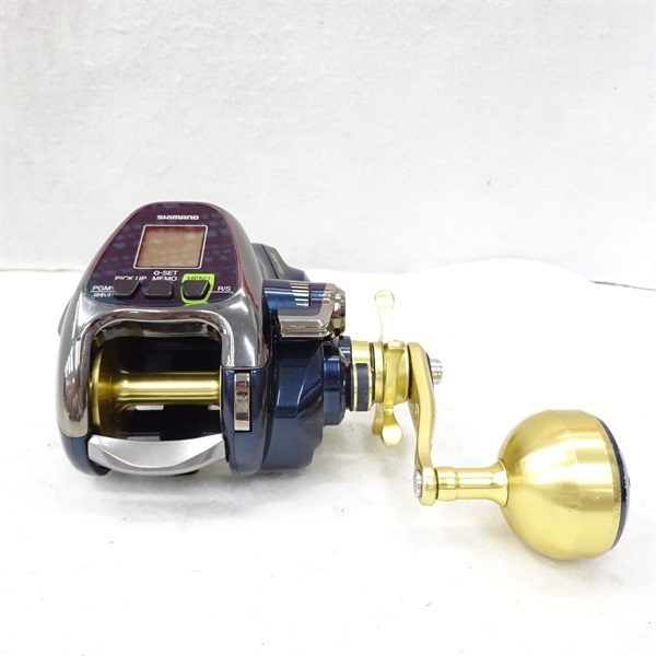 18ビーストマスター2000 | イシグロ公式オンラインショップ