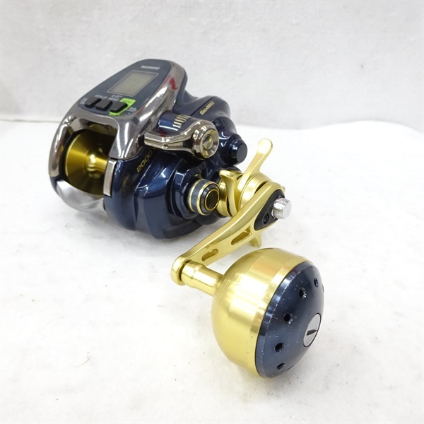 18ビーストマスター2000 | イシグロ公式オンラインショップ