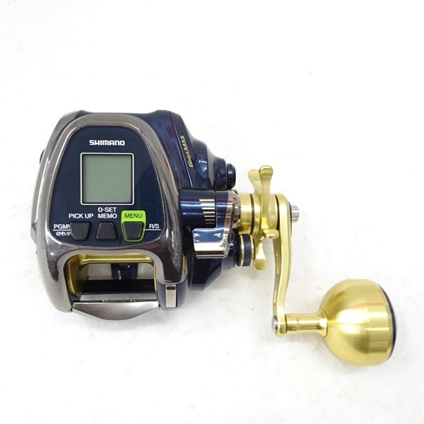 18ビーストマスター2000 | イシグロ公式オンラインショップ