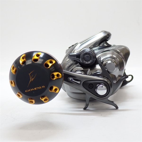 24フォースマスター2000 | イシグロ公式オンラインショップ