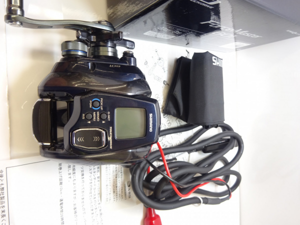 20フォースマスター '601 | イシグロ公式オンラインショップ