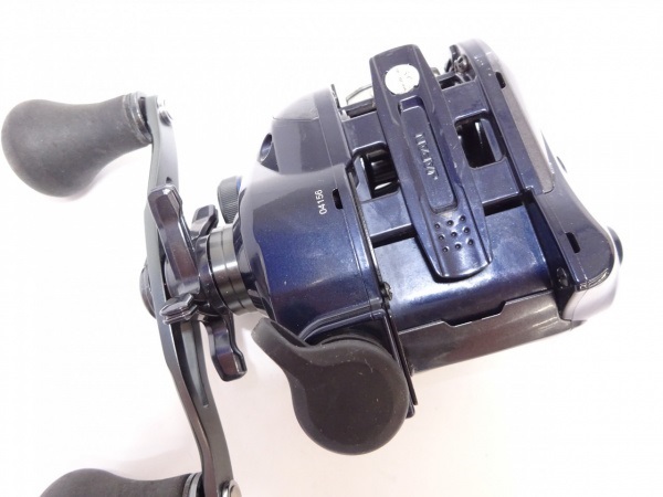 20フォースマスター 601DH | イシグロ公式オンラインショップ