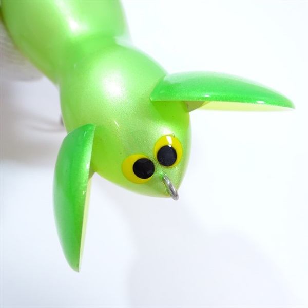 バルサ50ラージマウスセラフ | イシグロ公式オンラインショップ