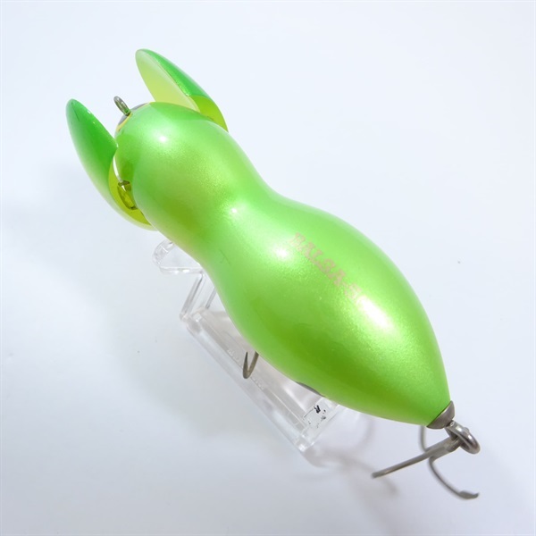 バルサ50ラージマウスセラフ | イシグロ公式オンラインショップ